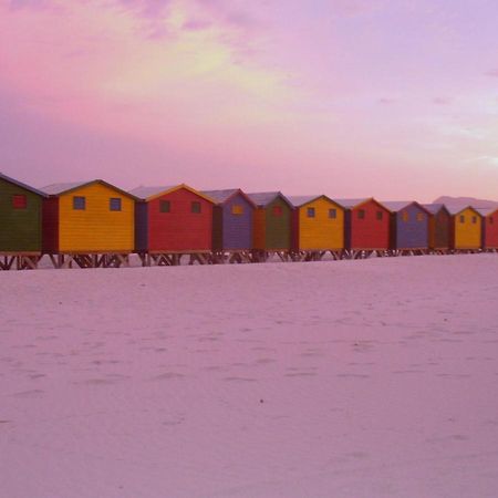 Hotel Royal@Sea2 Muizenberg Exterior foto
