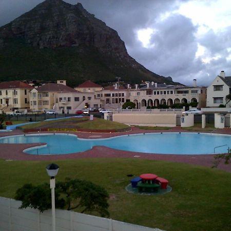 Hotel Royal@Sea2 Muizenberg Exterior foto