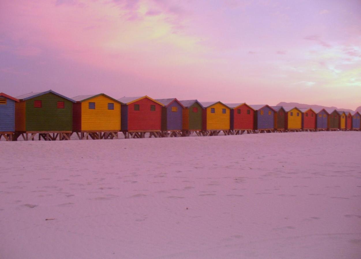 Hotel Royal@Sea2 Muizenberg Exterior foto