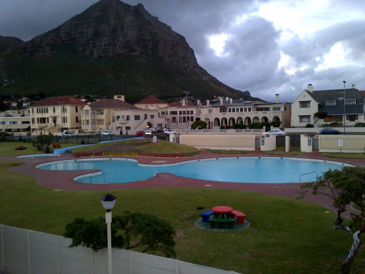 Hotel Royal@Sea2 Muizenberg Exterior foto