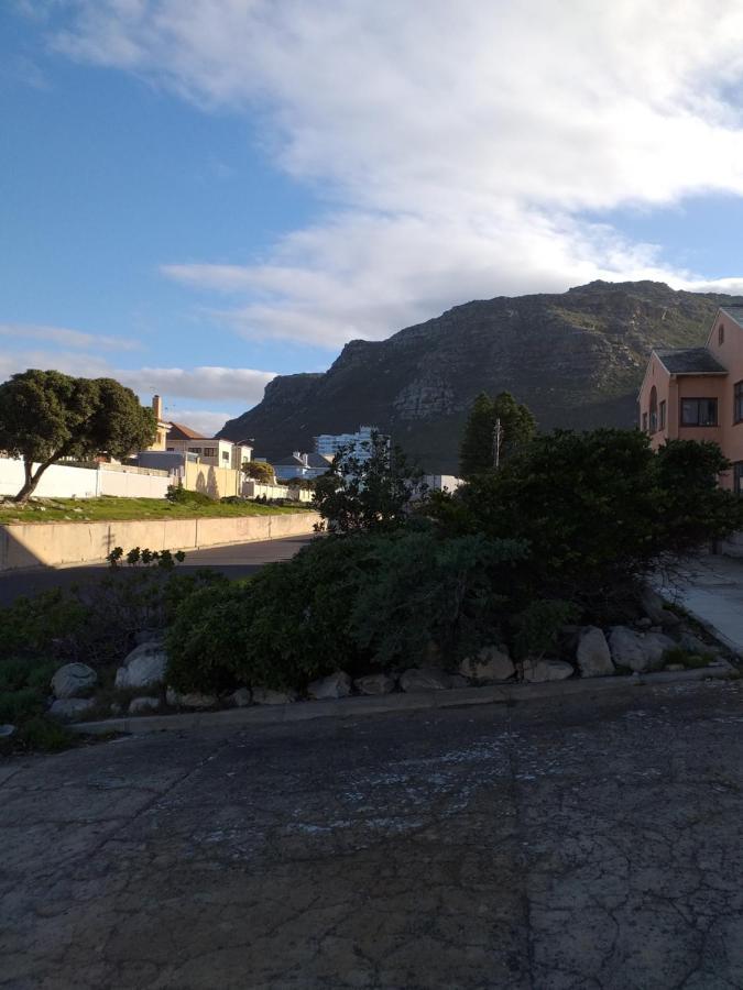 Hotel Royal@Sea2 Muizenberg Exterior foto