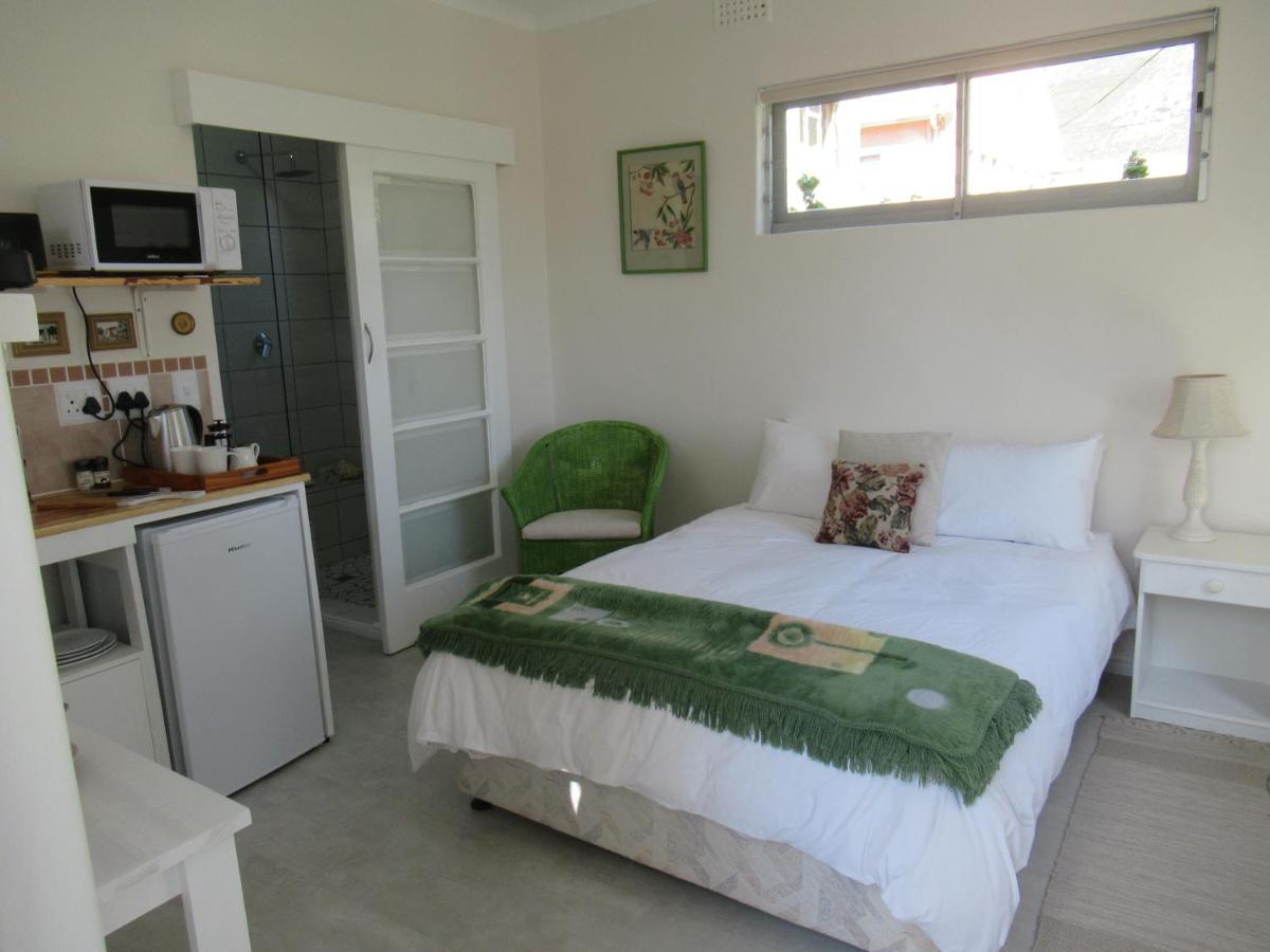 Hotel Royal@Sea2 Muizenberg Exterior foto